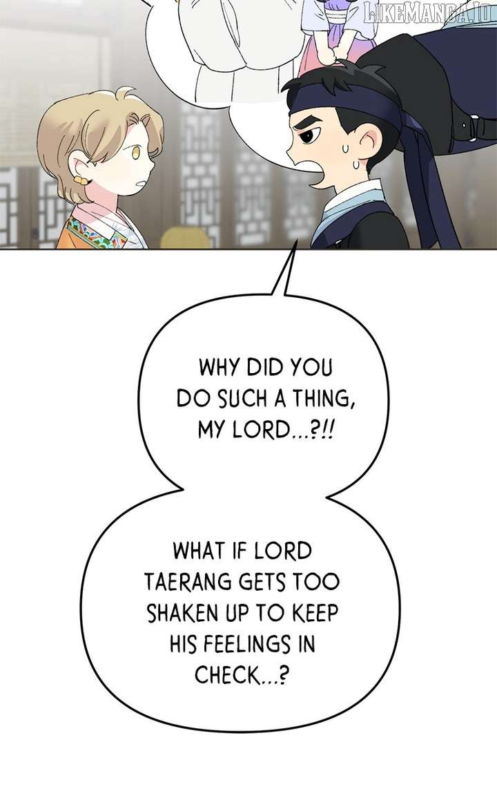 Pure Heart Of A Monster Chapter 18 - Page 9