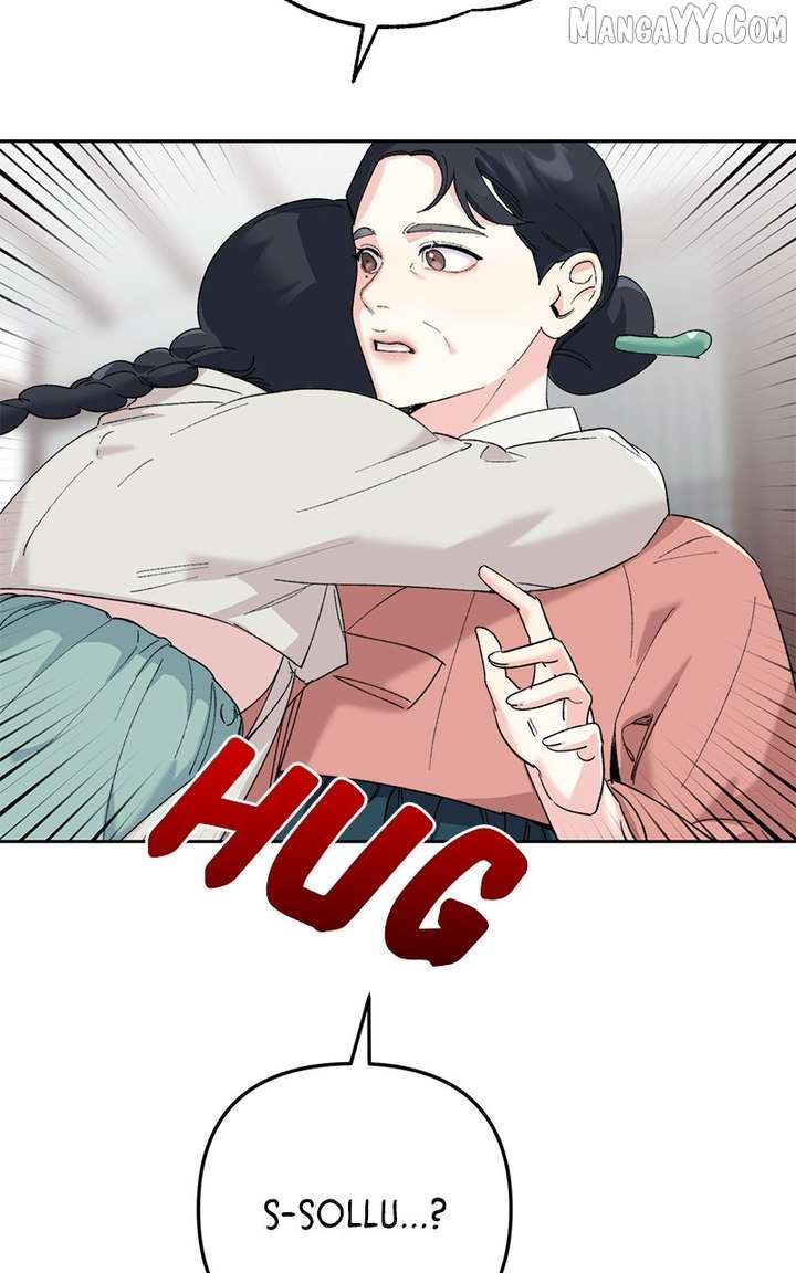 Pure Heart Of A Monster Chapter 19 - Page 11