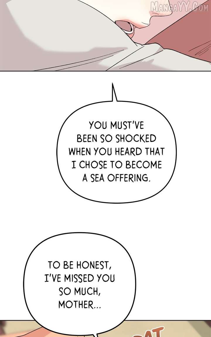 Pure Heart Of A Monster Chapter 19 - Page 13