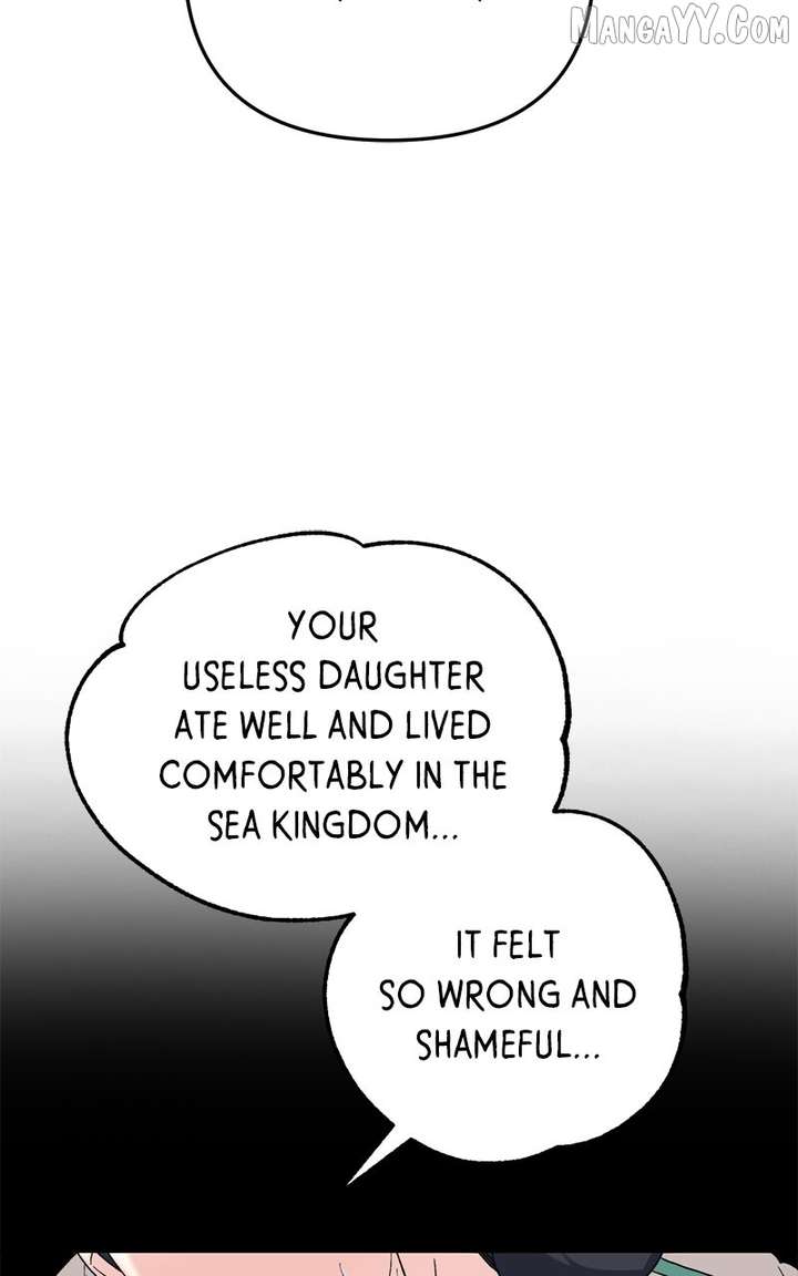 Pure Heart Of A Monster Chapter 19 - Page 15