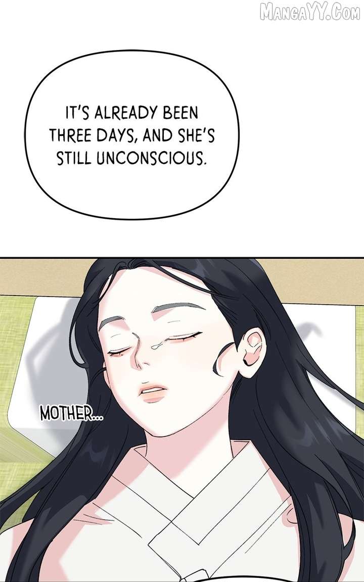 Pure Heart Of A Monster Chapter 19 - Page 21