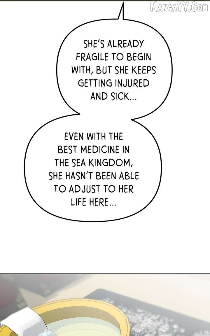 Pure Heart Of A Monster Chapter 19 - Page 23