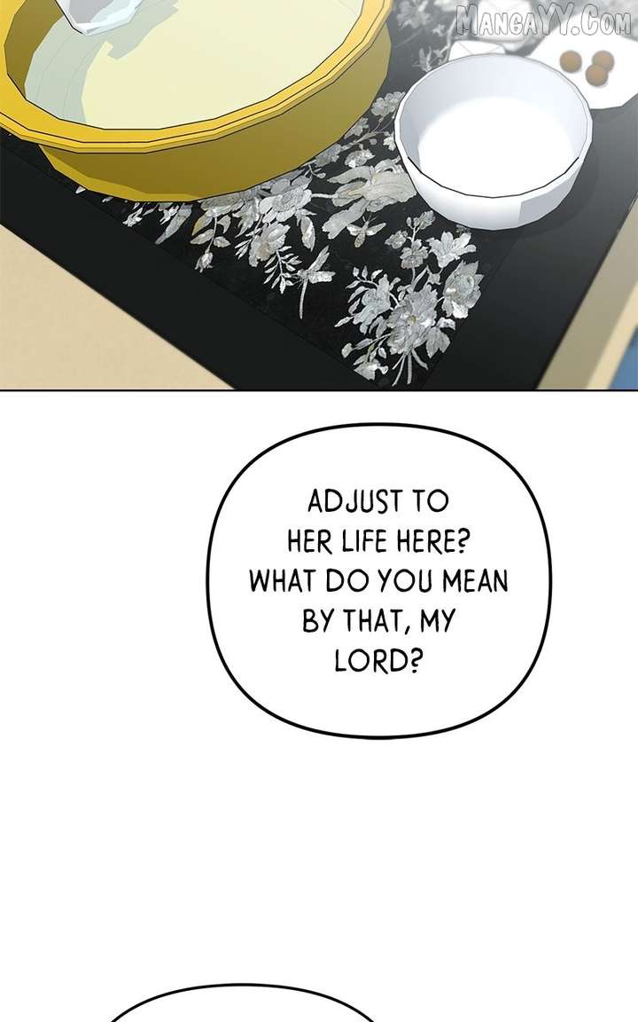 Pure Heart Of A Monster Chapter 19 - Page 24