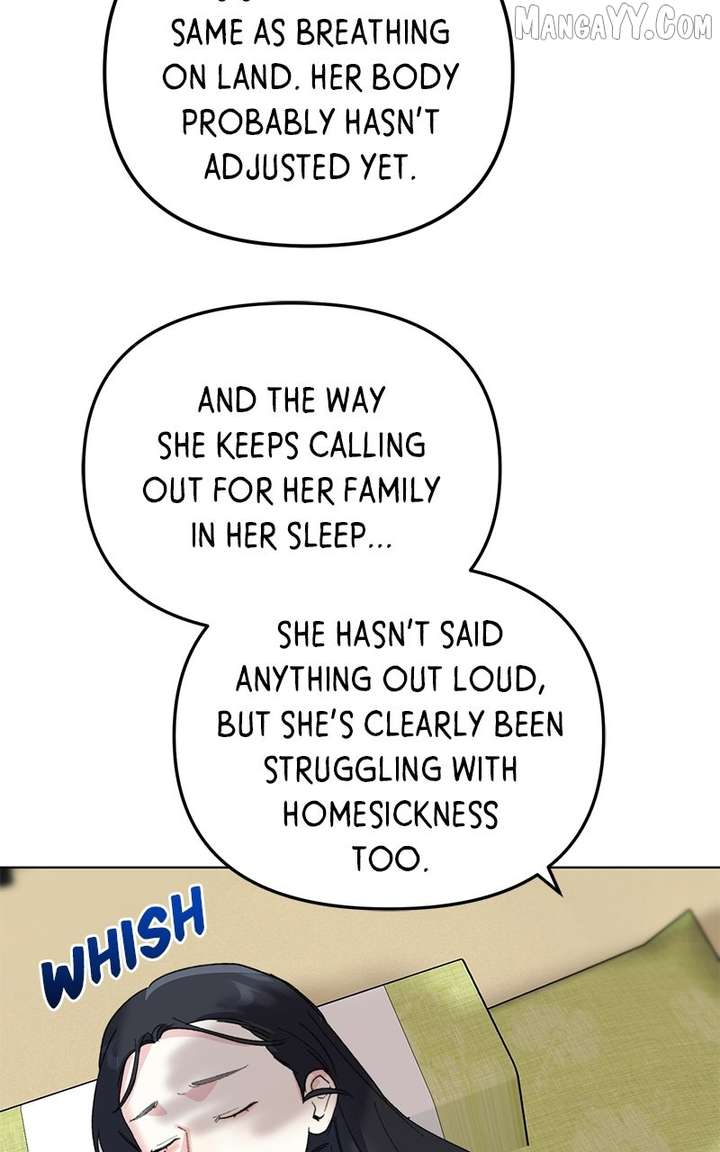 Pure Heart Of A Monster Chapter 19 - Page 26