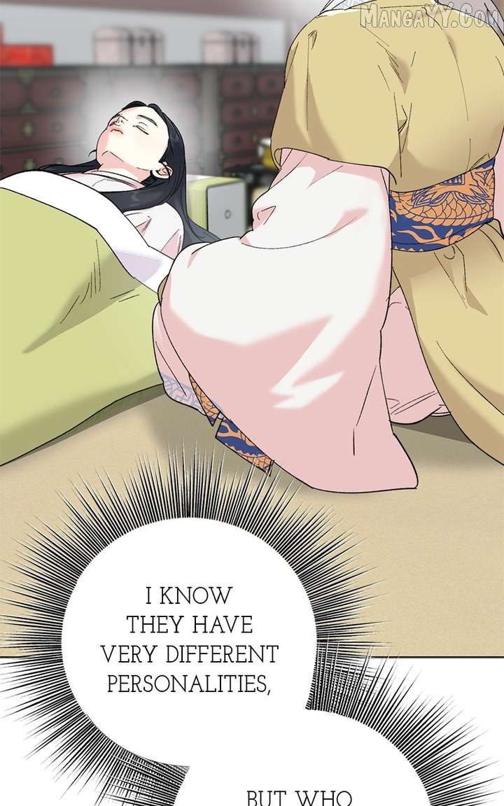 Pure Heart Of A Monster Chapter 19 - Page 31