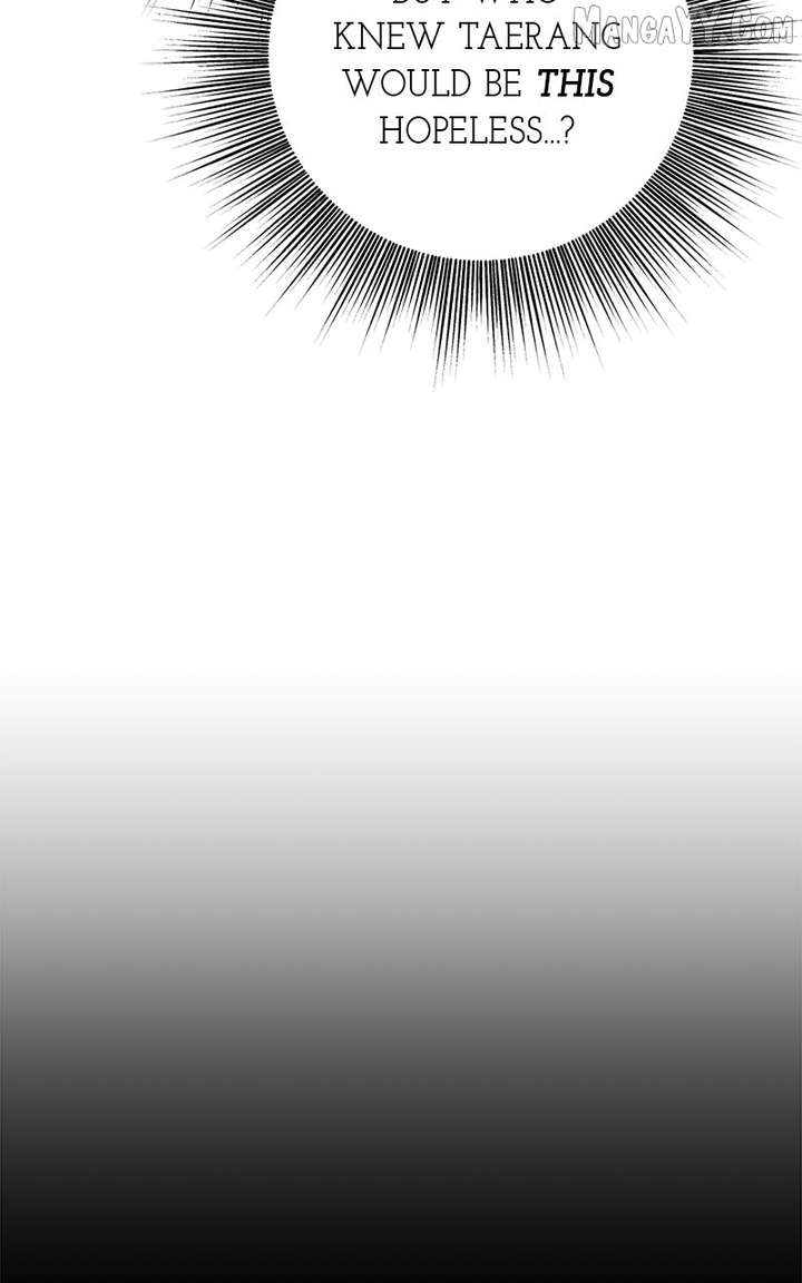 Pure Heart Of A Monster Chapter 19 - Page 32