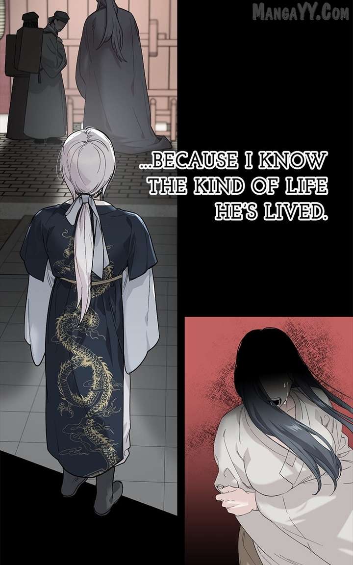 Pure Heart Of A Monster Chapter 19 - Page 34