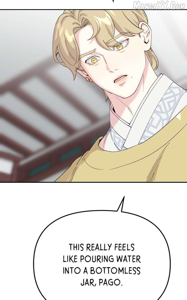 Pure Heart Of A Monster Chapter 19 - Page 36