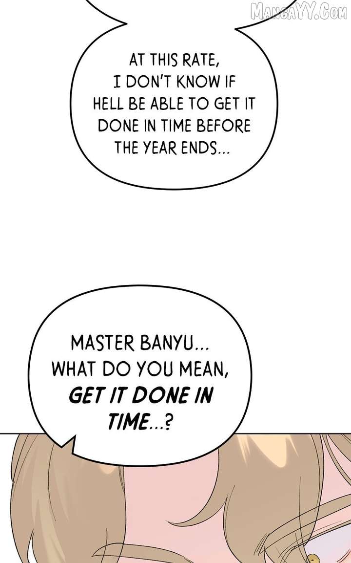 Pure Heart Of A Monster Chapter 19 - Page 37