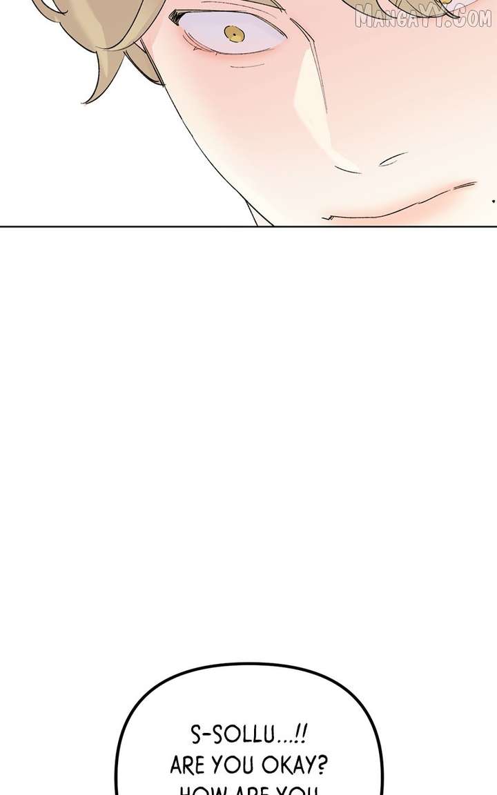 Pure Heart Of A Monster Chapter 19 - Page 38