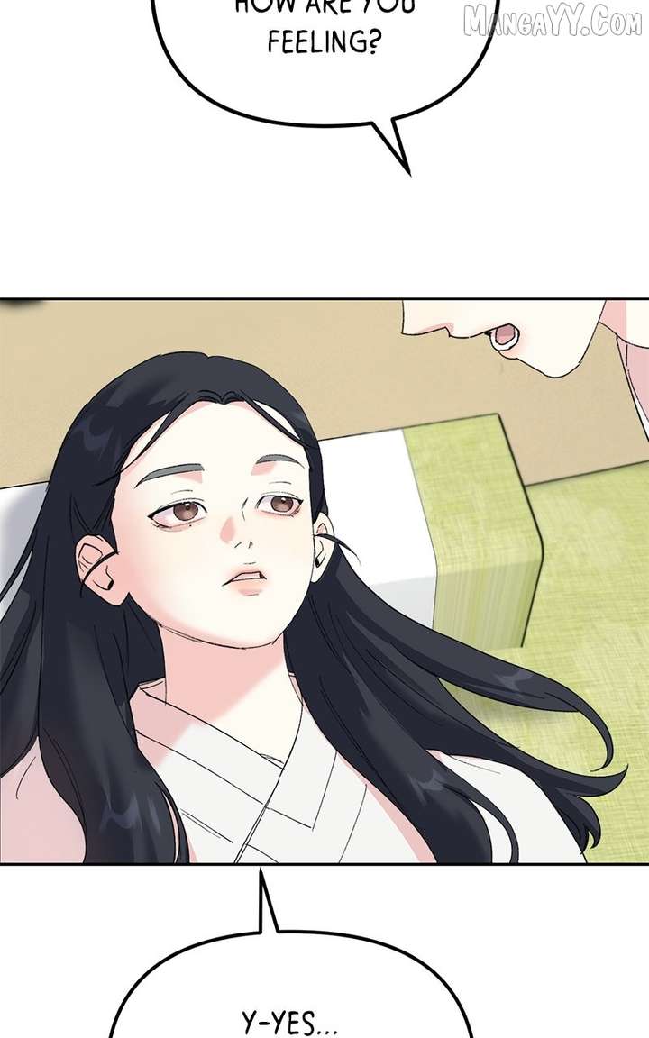 Pure Heart Of A Monster Chapter 19 - Page 39