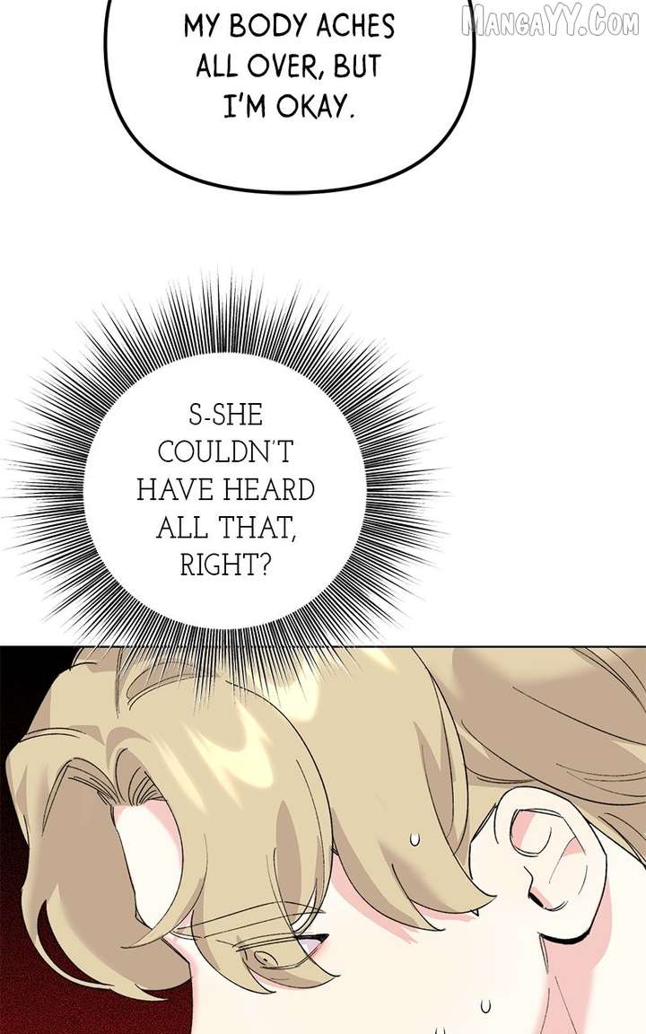 Pure Heart Of A Monster Chapter 19 - Page 40