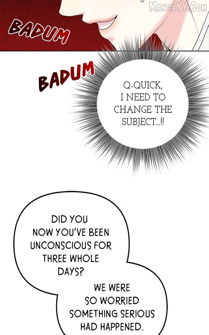 Pure Heart Of A Monster Chapter 19 - Page 41