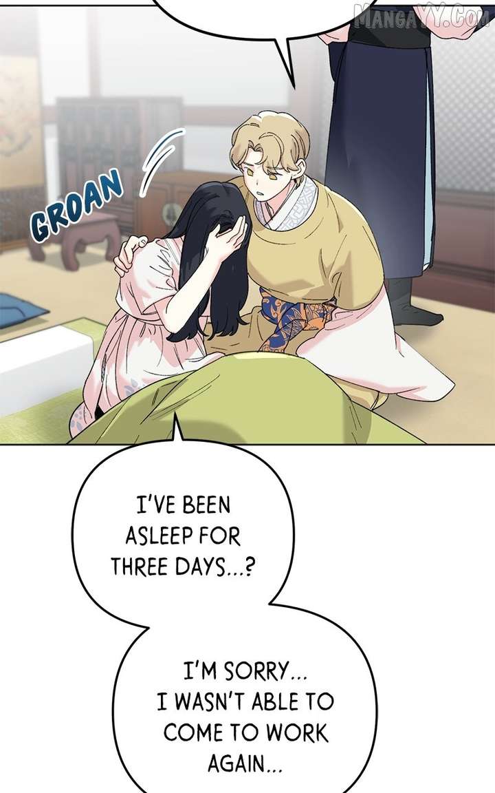 Pure Heart Of A Monster Chapter 19 - Page 42