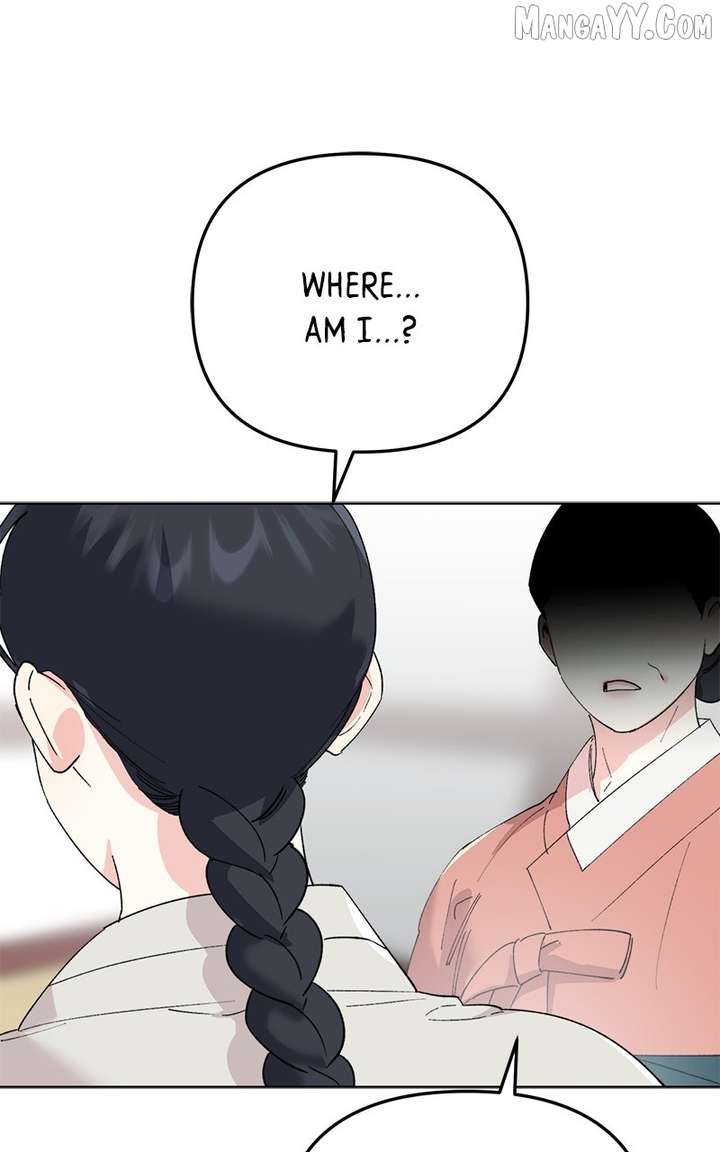 Pure Heart Of A Monster Chapter 19 - Page 5