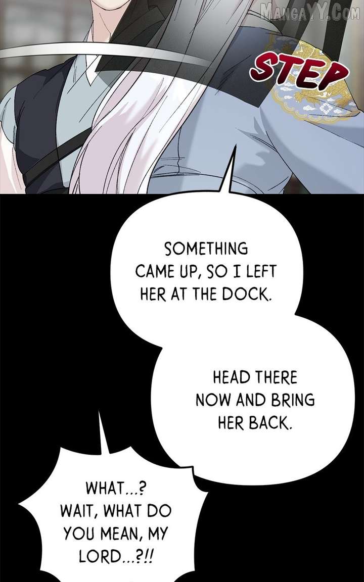 Pure Heart Of A Monster Chapter 19 - Page 50