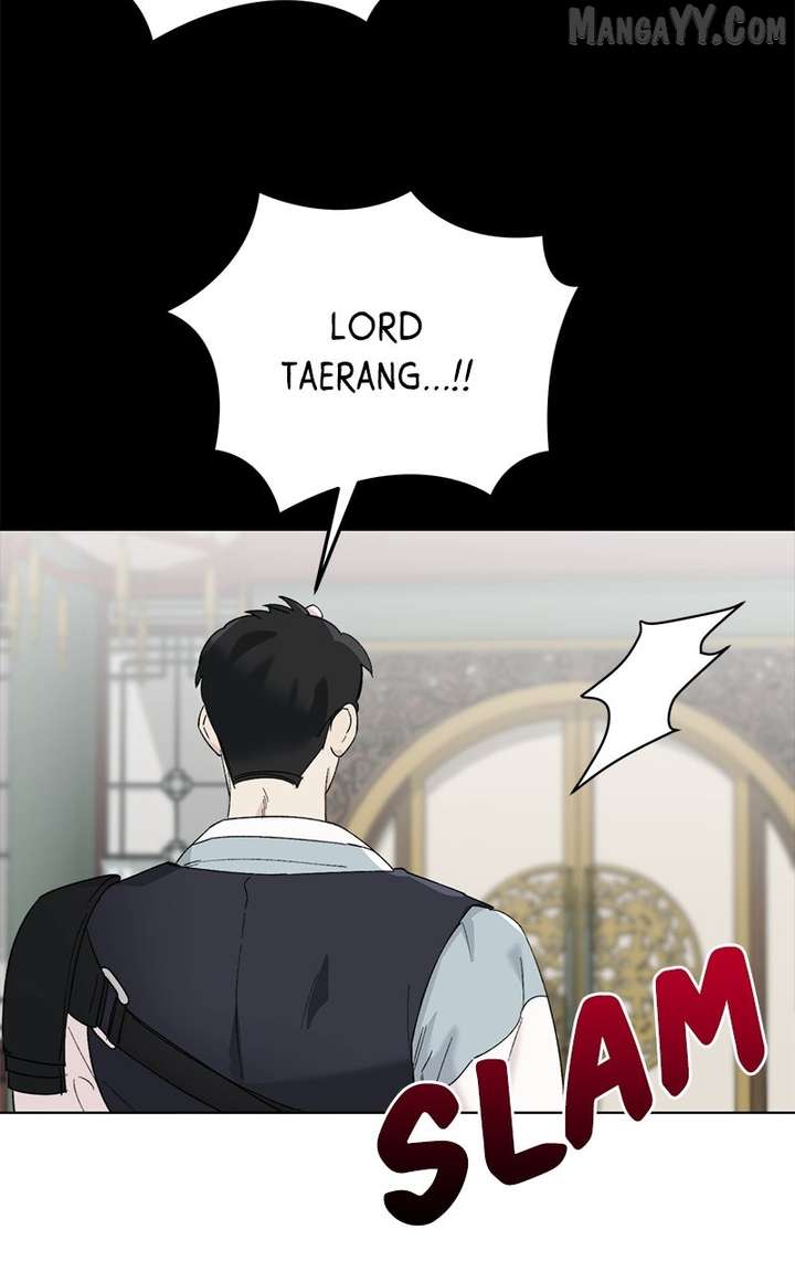 Pure Heart Of A Monster Chapter 19 - Page 51