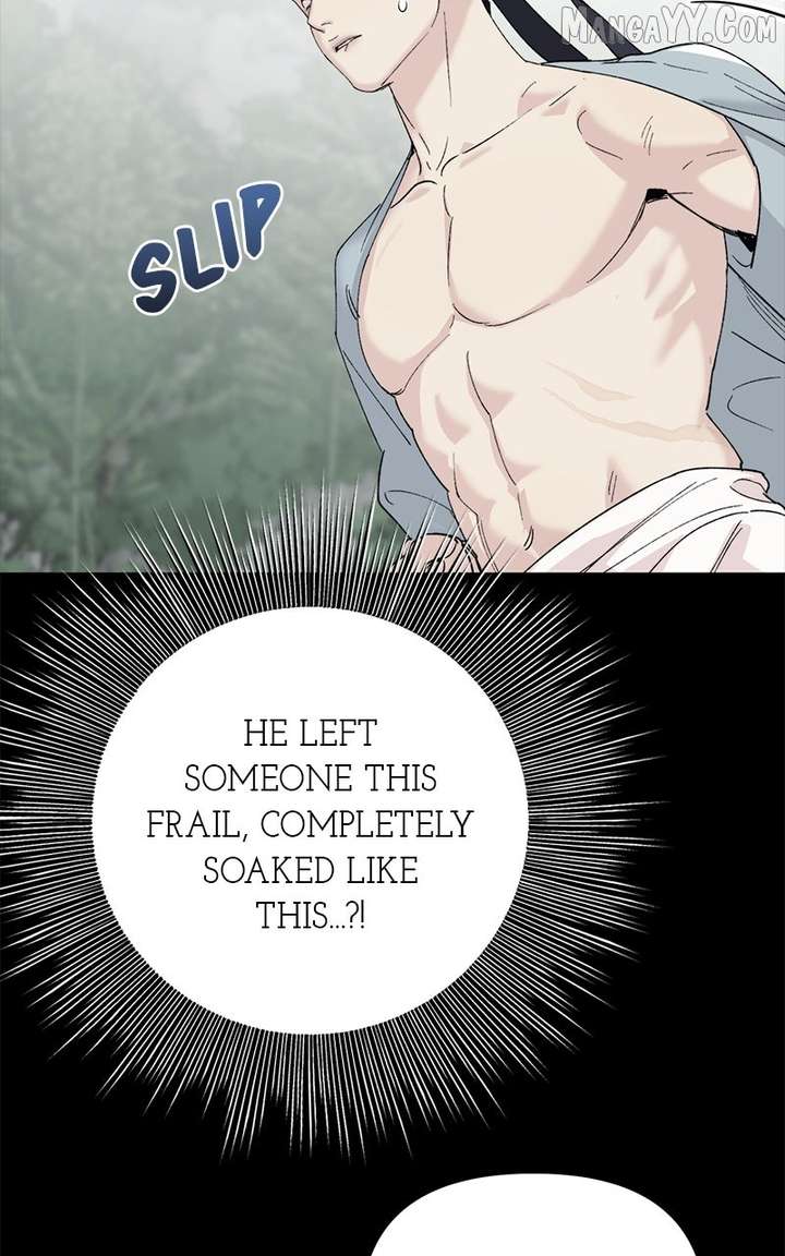 Pure Heart Of A Monster Chapter 19 - Page 56