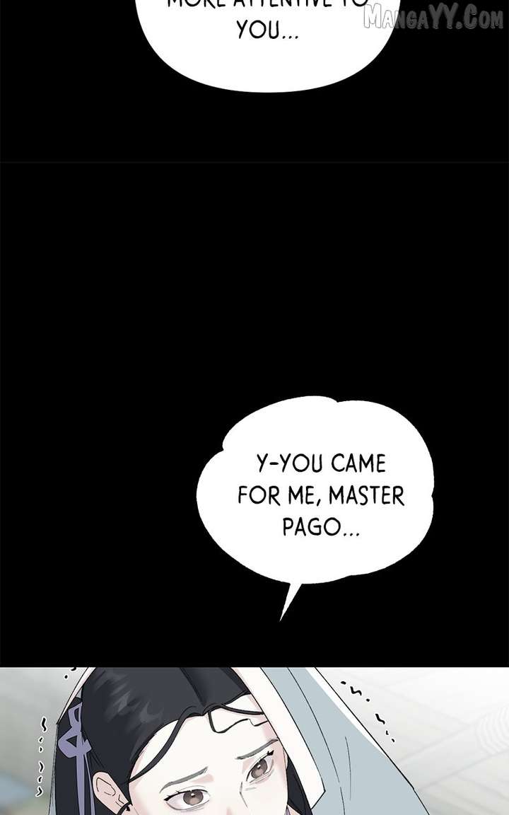 Pure Heart Of A Monster Chapter 19 - Page 58