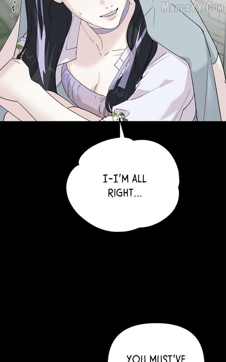 Pure Heart Of A Monster Chapter 19 - Page 59