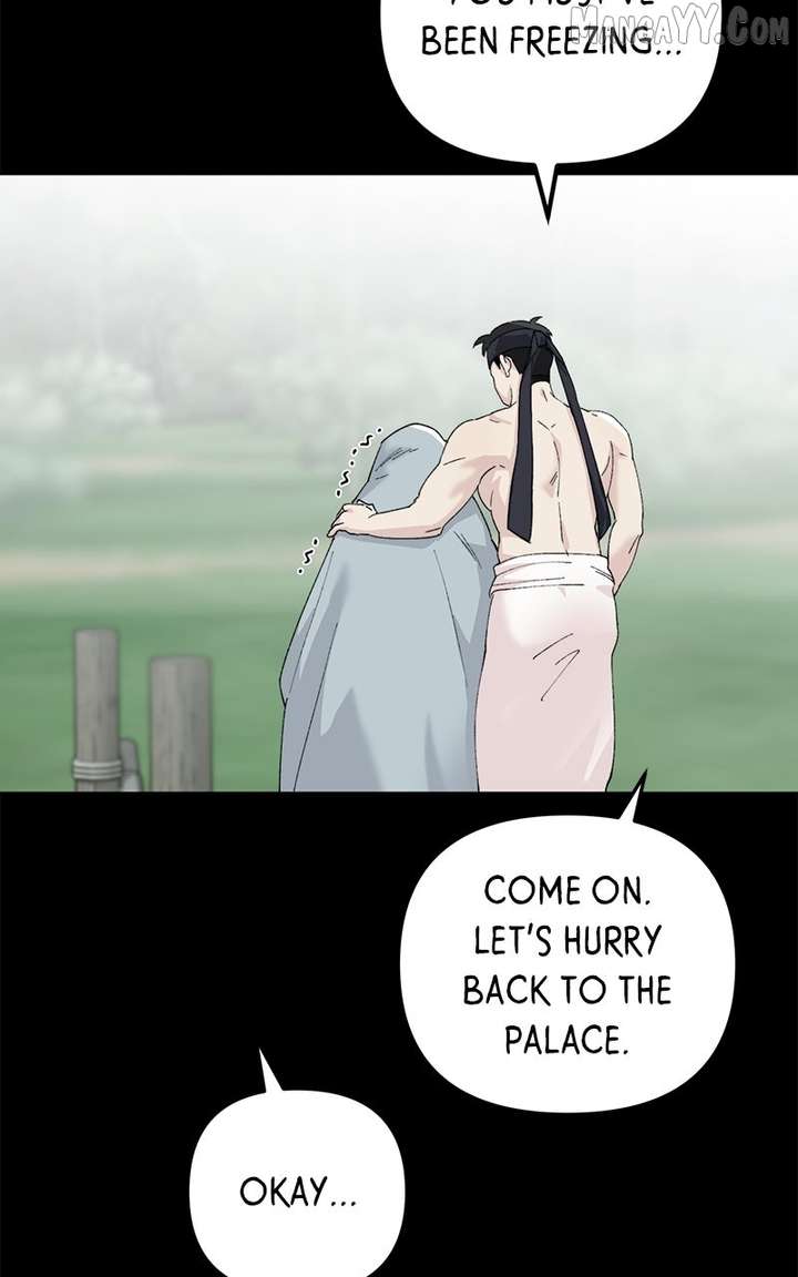 Pure Heart Of A Monster Chapter 19 - Page 60