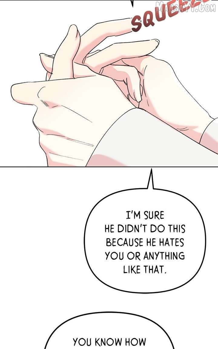 Pure Heart Of A Monster Chapter 19 - Page 68