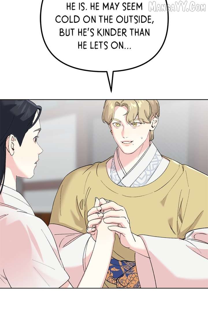 Pure Heart Of A Monster Chapter 19 - Page 69