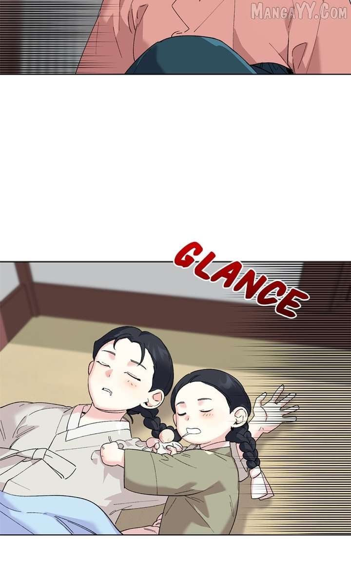 Pure Heart Of A Monster Chapter 19 - Page 7