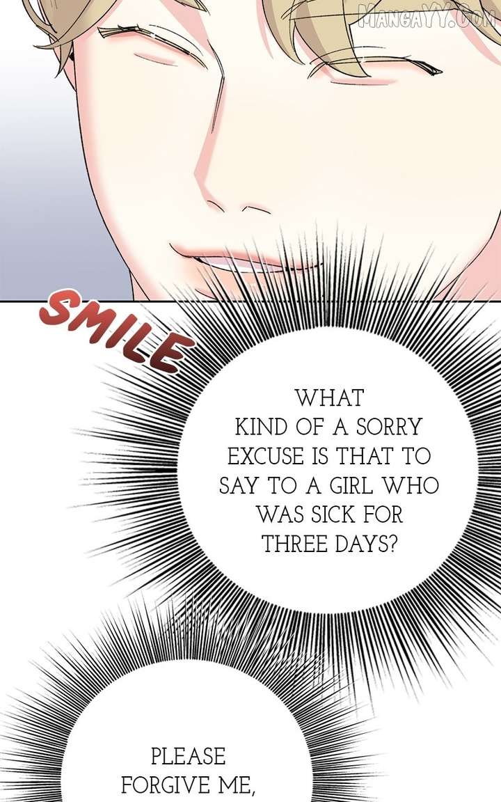 Pure Heart Of A Monster Chapter 19 - Page 71