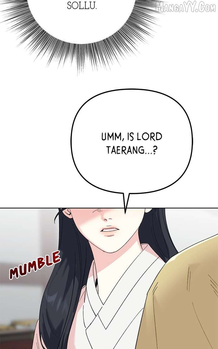 Pure Heart Of A Monster Chapter 19 - Page 72