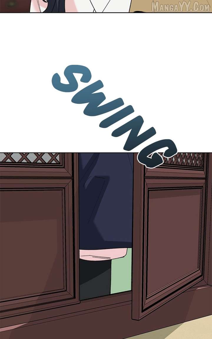 Pure Heart Of A Monster Chapter 19 - Page 73