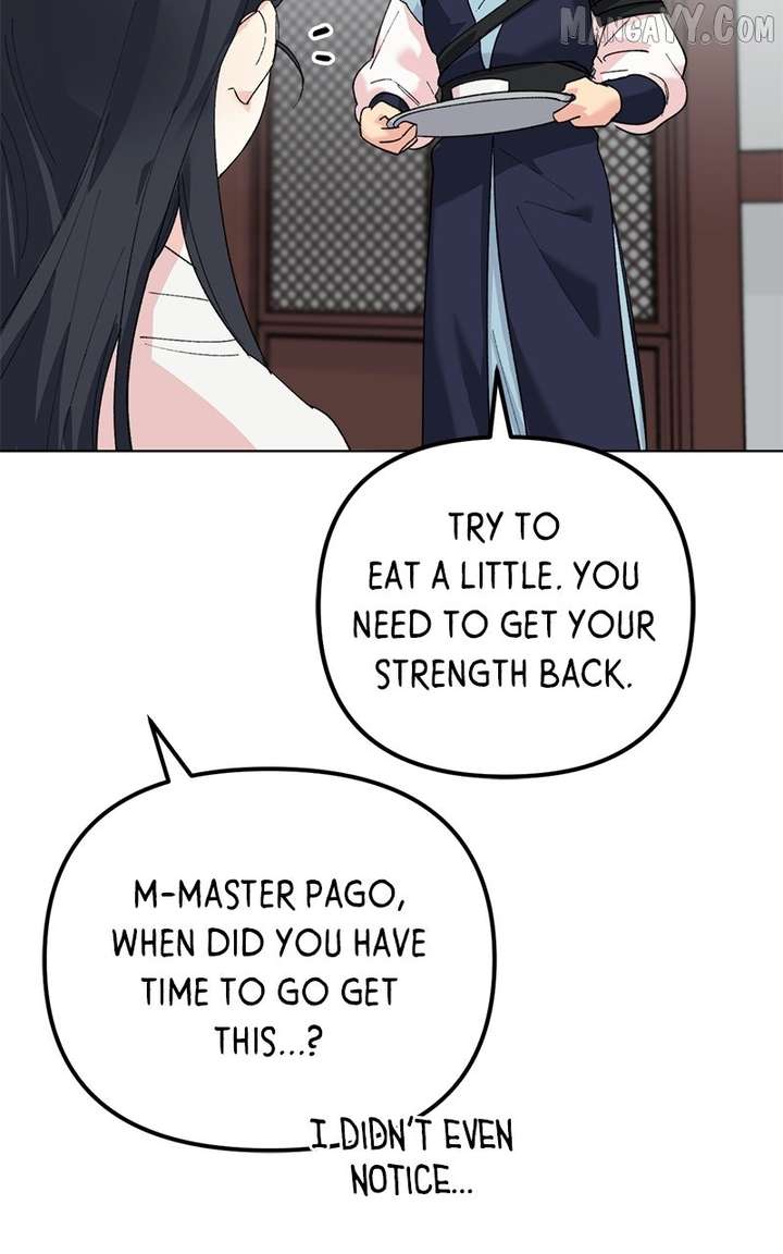 Pure Heart Of A Monster Chapter 19 - Page 75