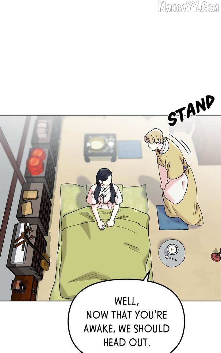 Pure Heart Of A Monster Chapter 19 - Page 76