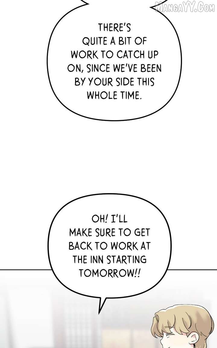 Pure Heart Of A Monster Chapter 19 - Page 77