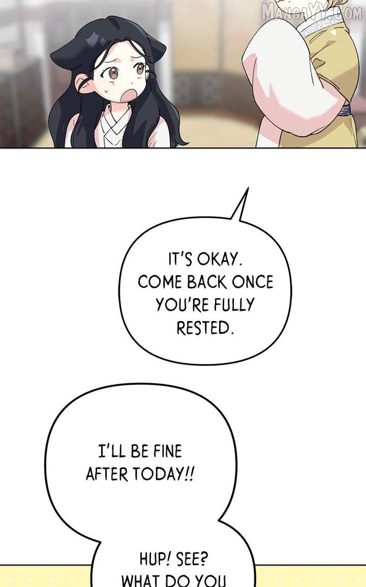 Pure Heart Of A Monster Chapter 19 - Page 78