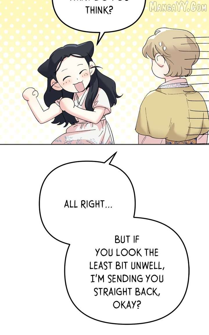 Pure Heart Of A Monster Chapter 19 - Page 79