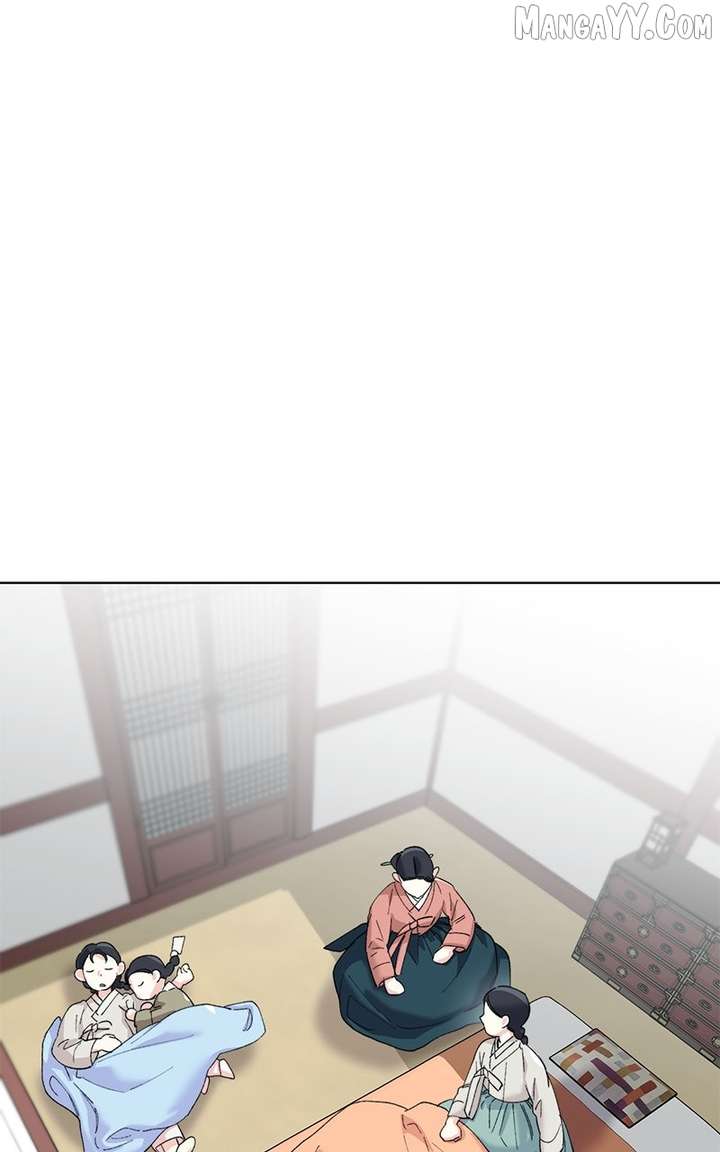 Pure Heart Of A Monster Chapter 19 - Page 8