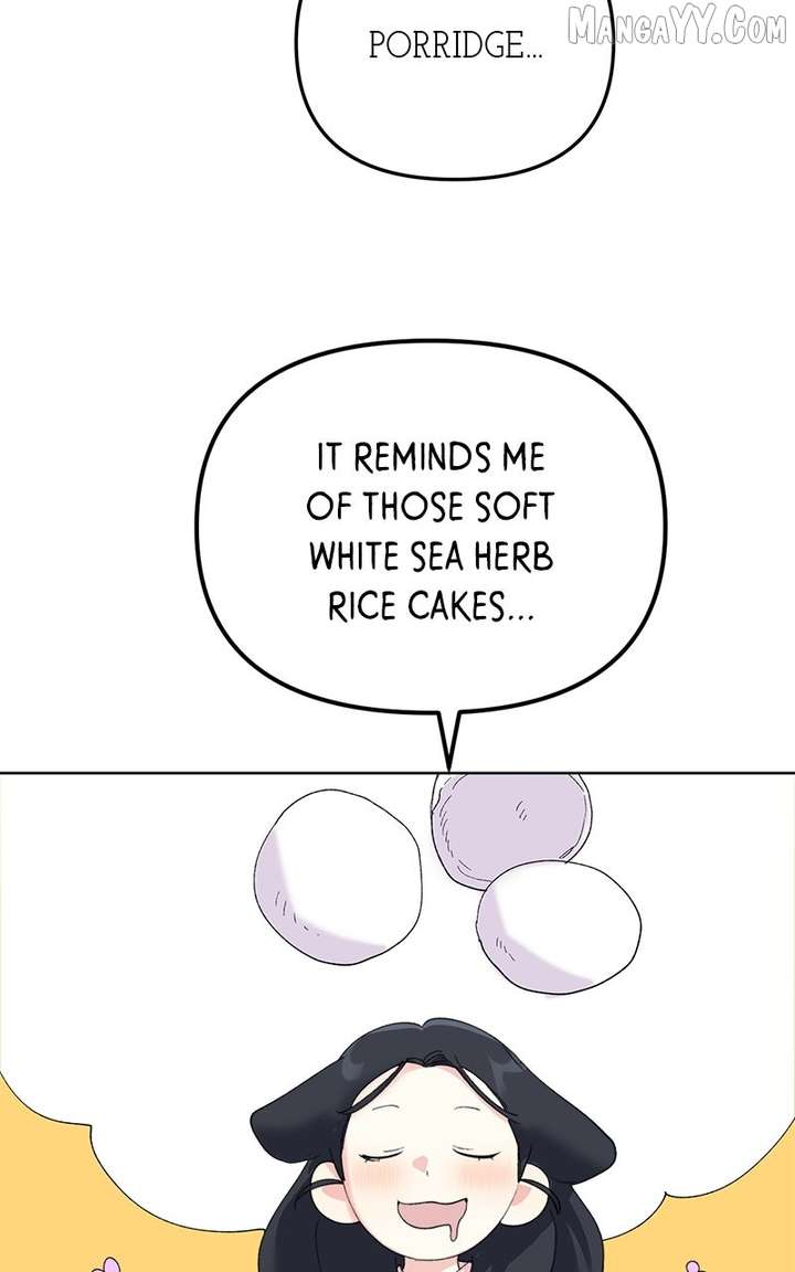 Pure Heart Of A Monster Chapter 19 - Page 84