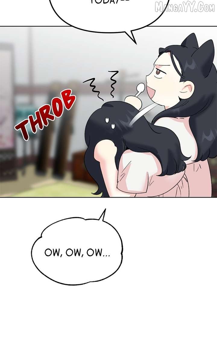 Pure Heart Of A Monster Chapter 19 - Page 86