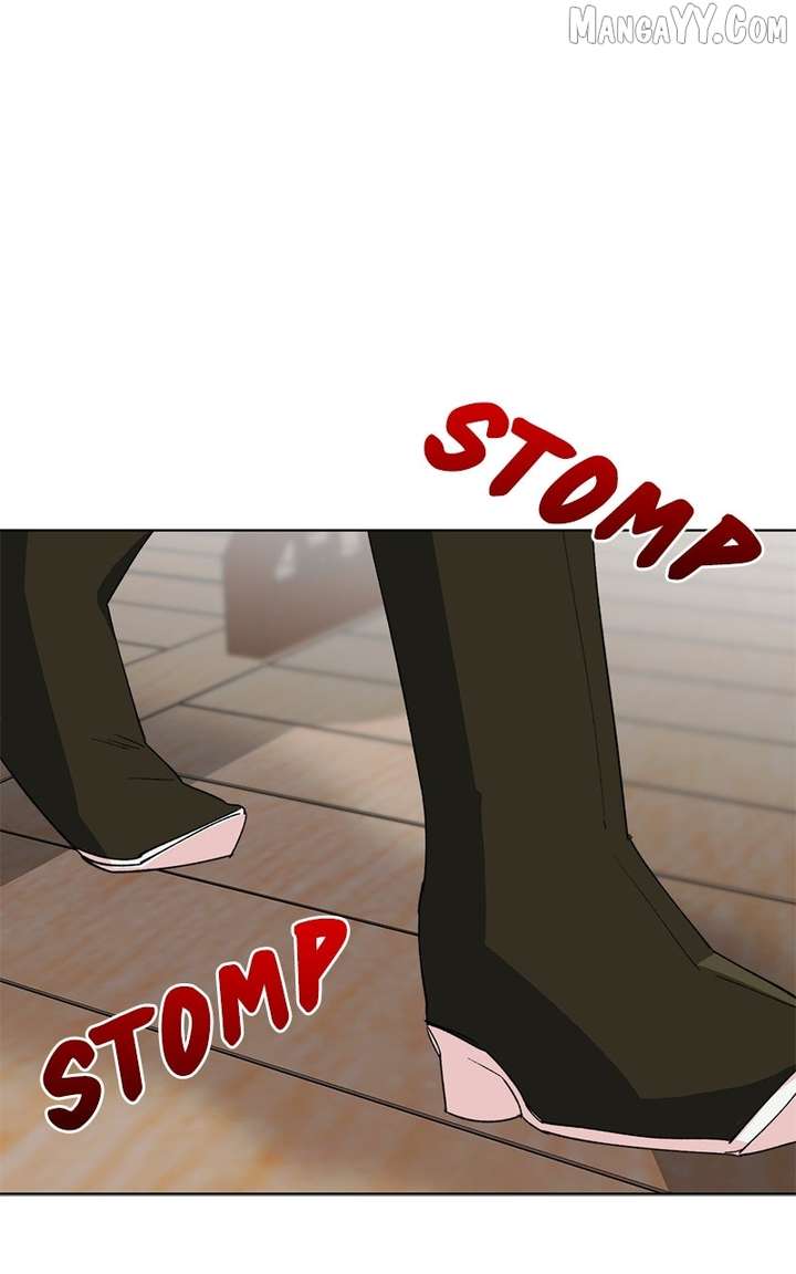 Pure Heart Of A Monster Chapter 19 - Page 88