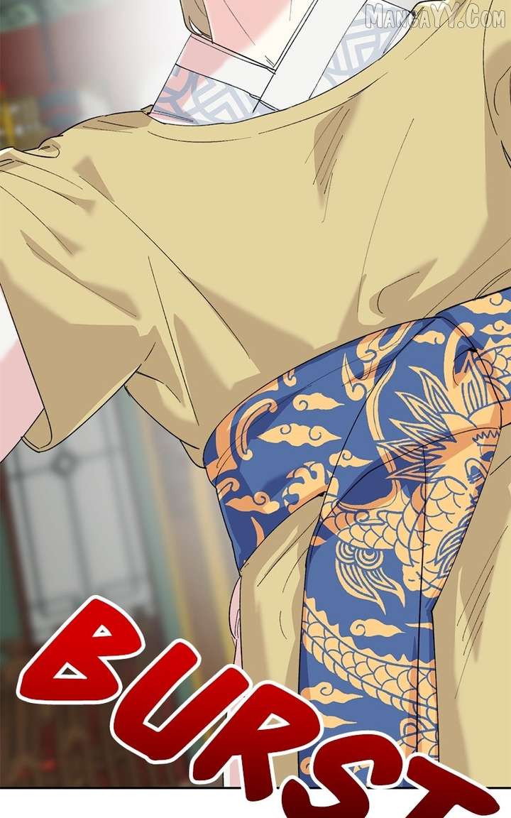 Pure Heart Of A Monster Chapter 19 - Page 90