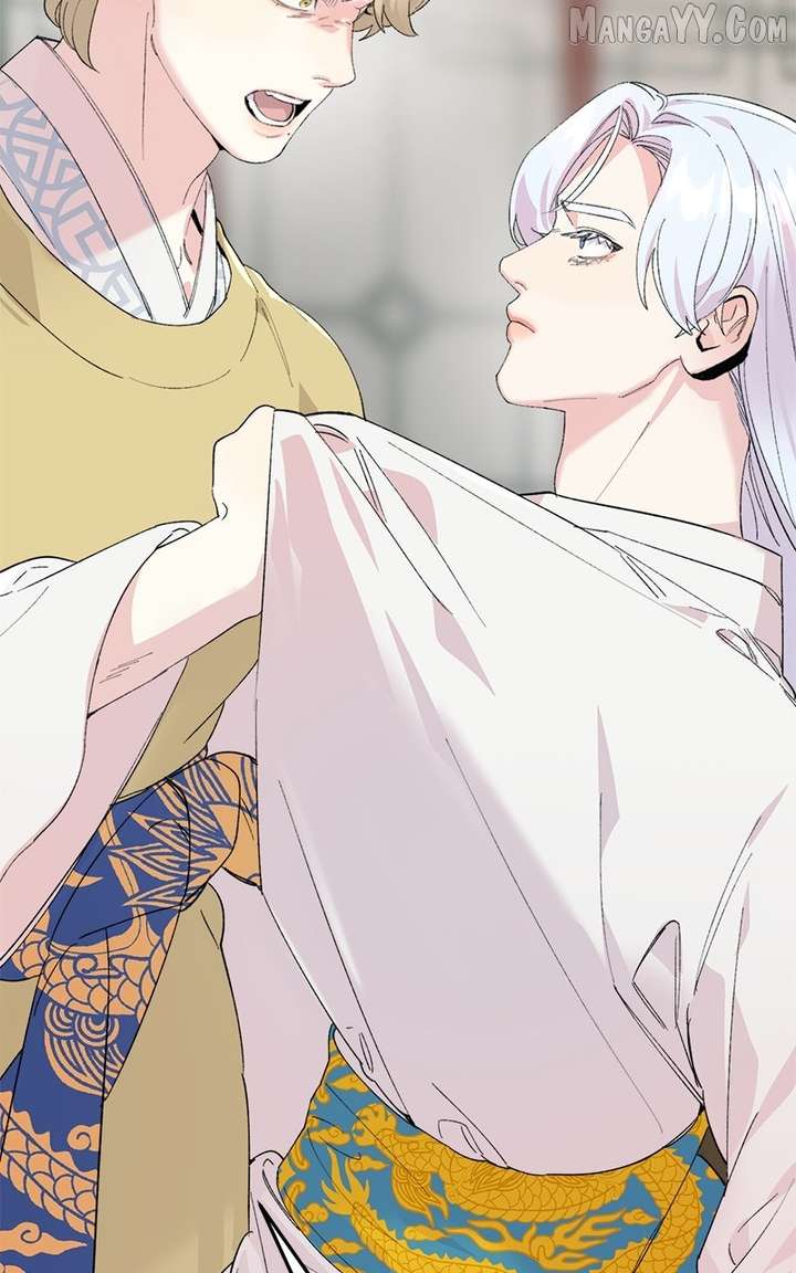 Pure Heart Of A Monster Chapter 19 - Page 95