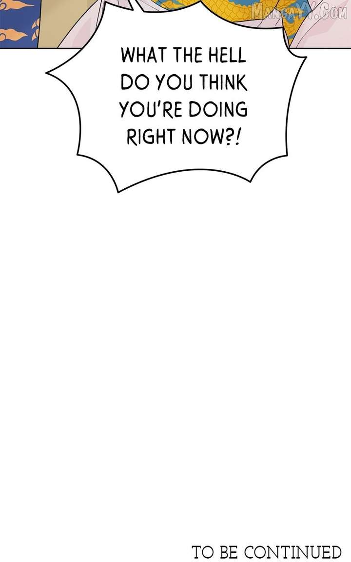 Pure Heart Of A Monster Chapter 19 - Page 96