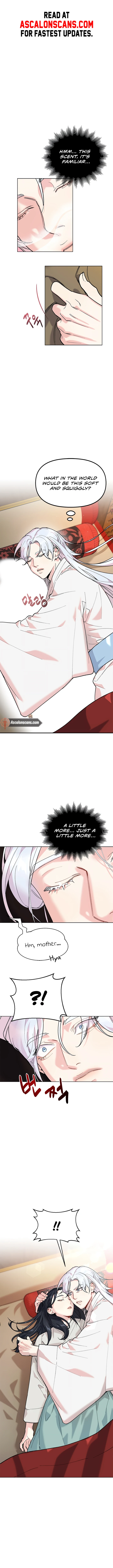 Pure Heart Of A Monster Chapter 2 - Page 1