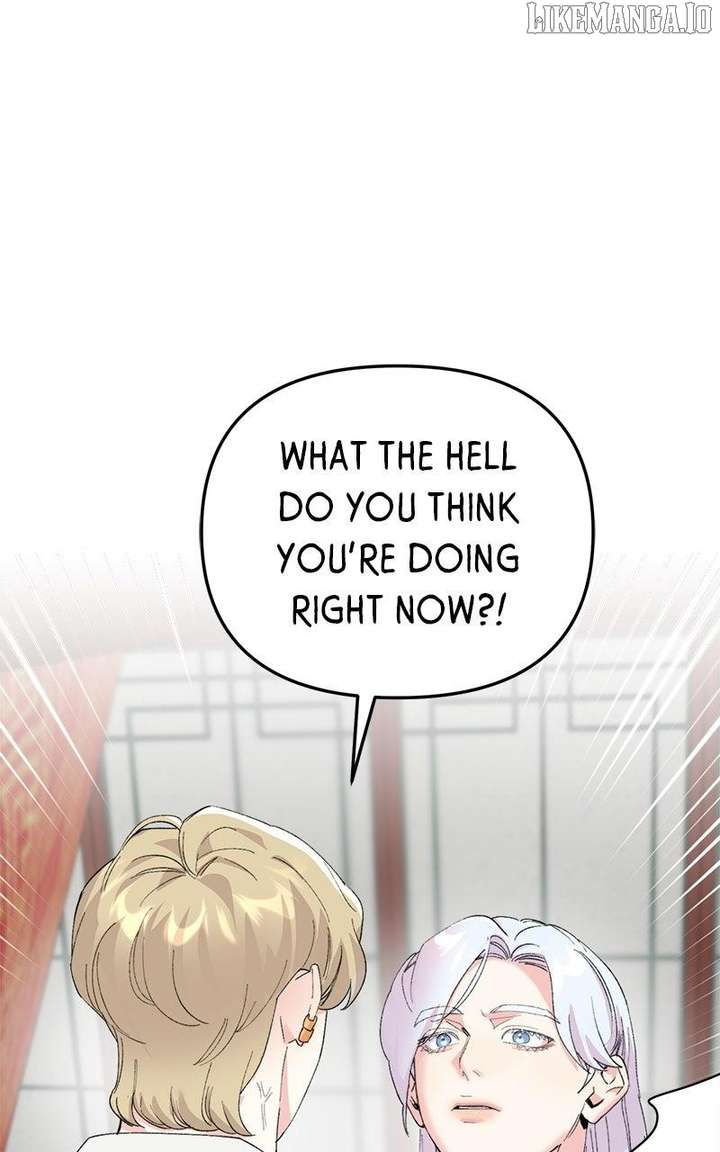 Pure Heart Of A Monster Chapter 20 - Page 1