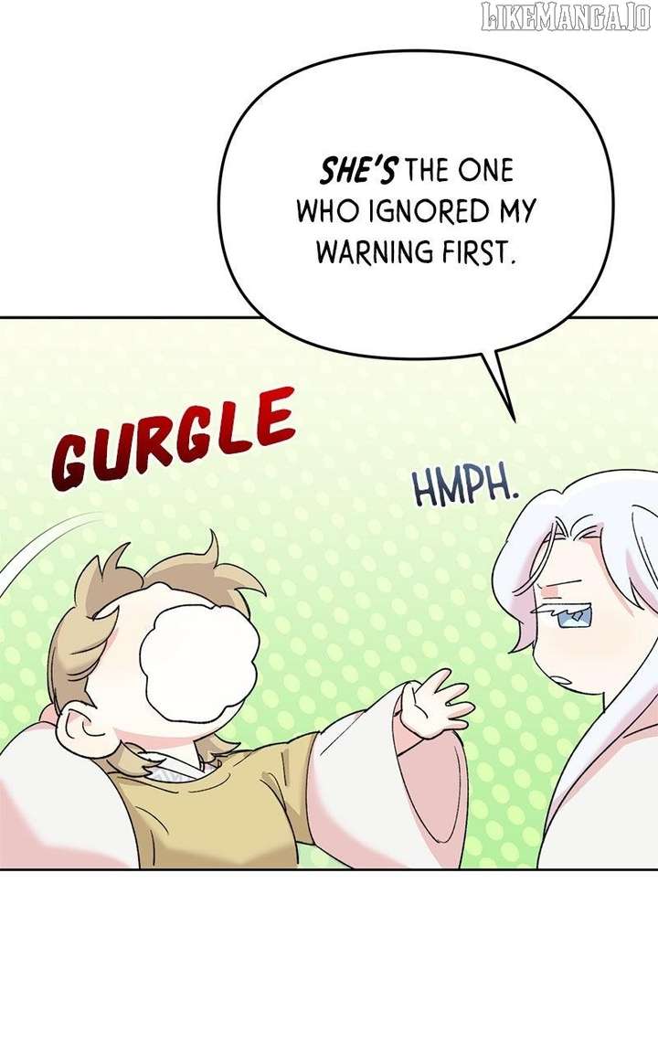 Pure Heart Of A Monster Chapter 20 - Page 13