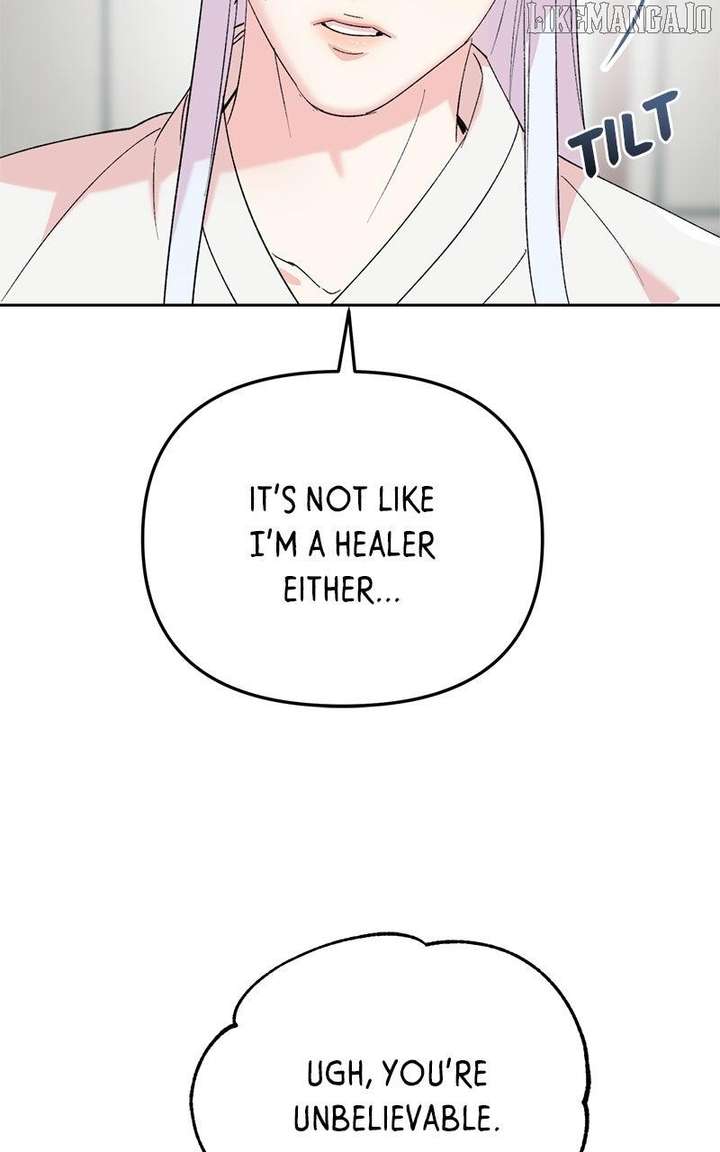 Pure Heart Of A Monster Chapter 20 - Page 15