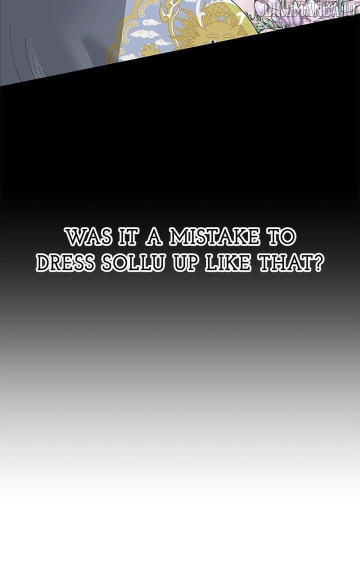 Pure Heart Of A Monster Chapter 20 - Page 21