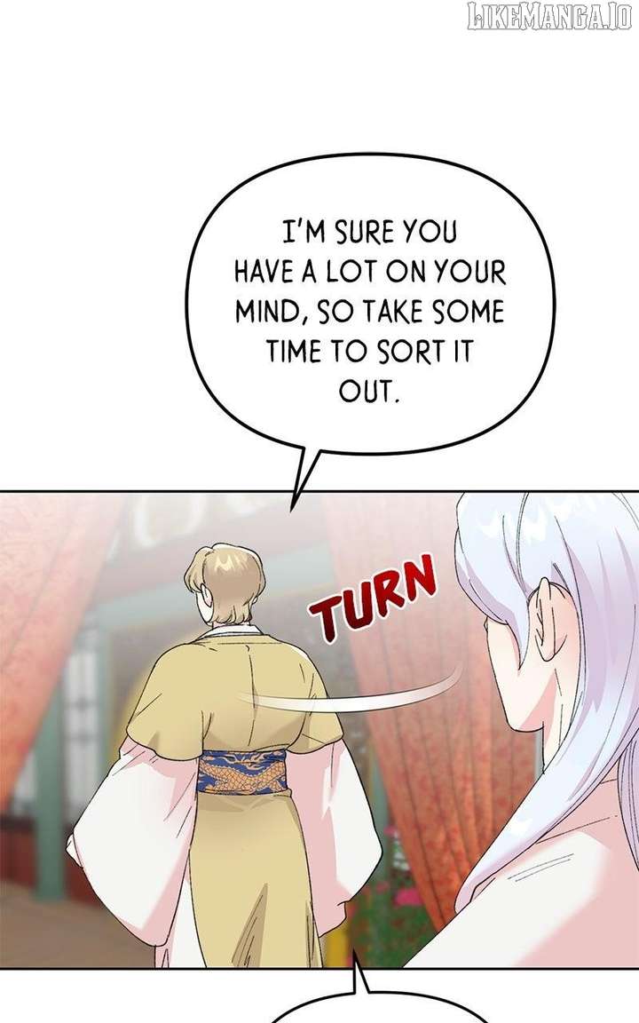 Pure Heart Of A Monster Chapter 20 - Page 22