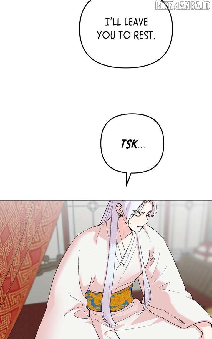 Pure Heart Of A Monster Chapter 20 - Page 23